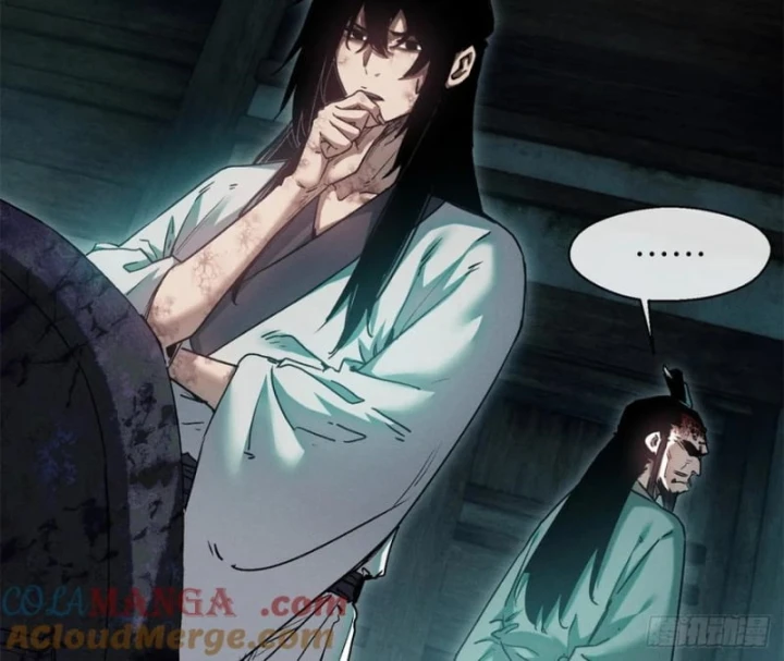 Đạo Quỷ Dị Tiên Chapter 22 - 5