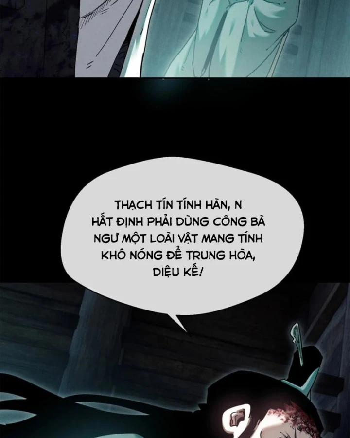 Đạo Quỷ Dị Tiên Chapter 22 - 6