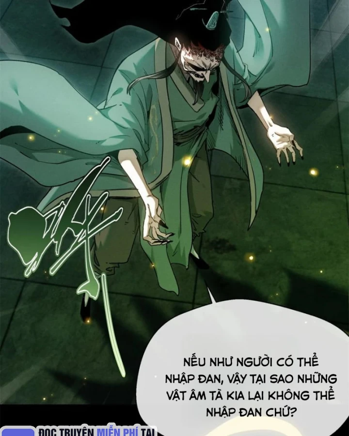 Đạo Quỷ Dị Tiên Chapter 22 - 9