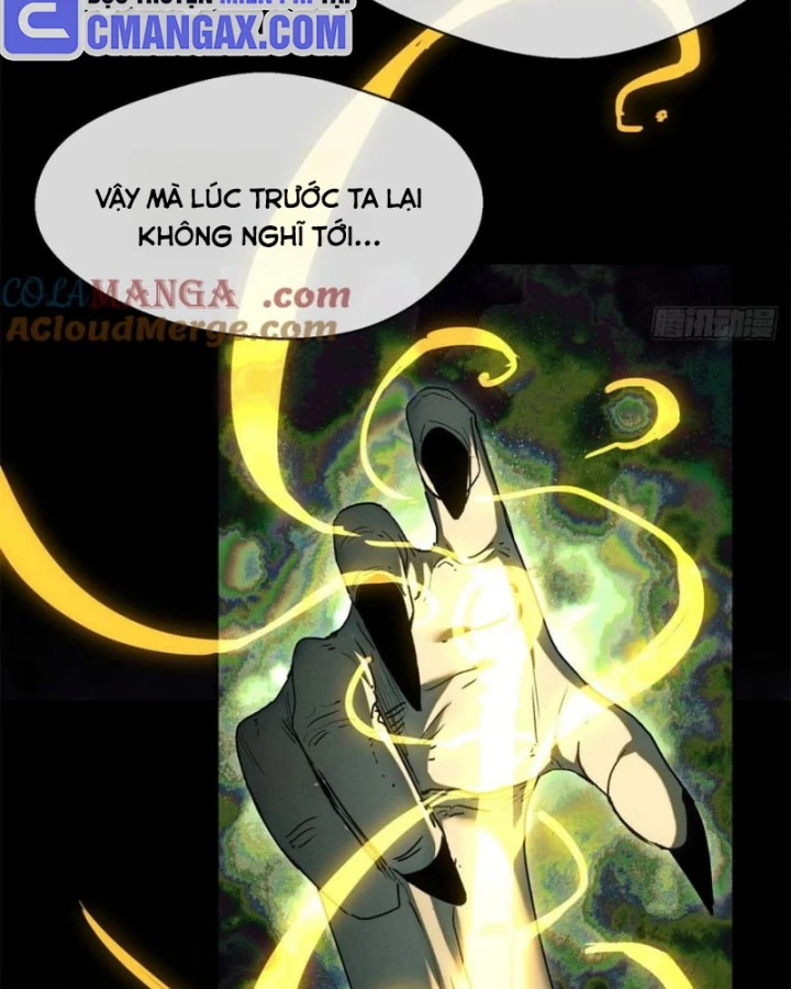 Đạo Quỷ Dị Tiên Chapter 22 - 10