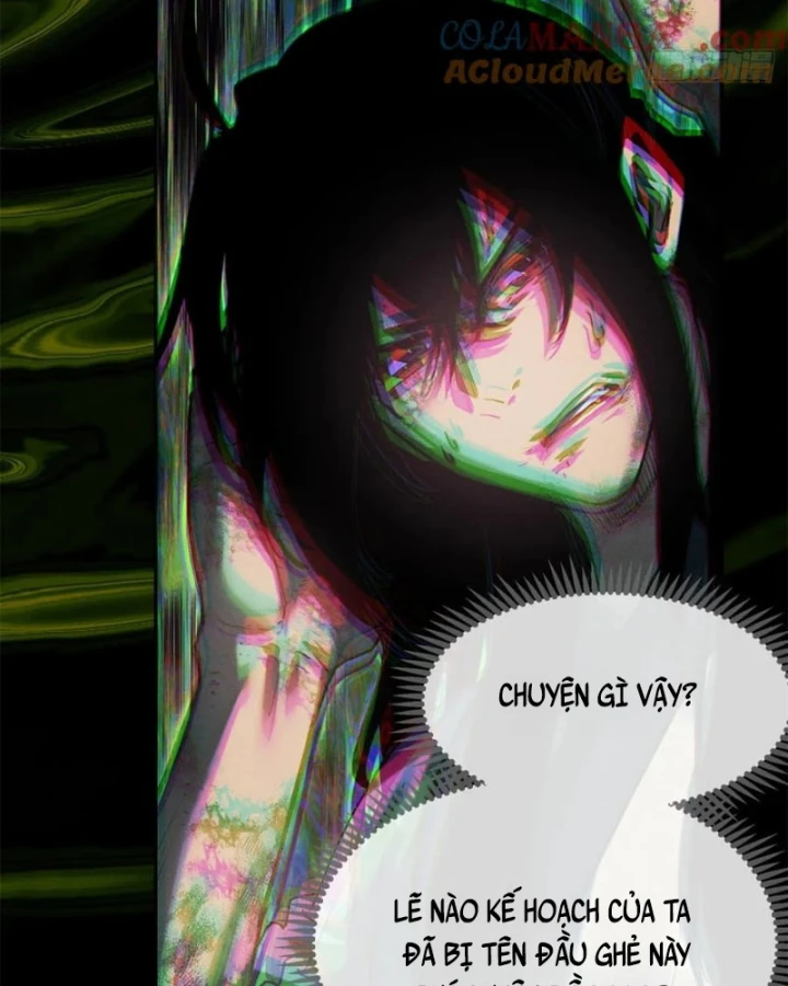 Đạo Quỷ Dị Tiên Chapter 22 - 18