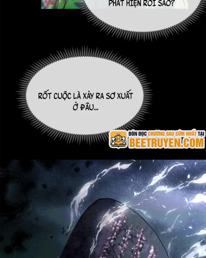 Đạo Quỷ Dị Tiên Chapter 22 - 19