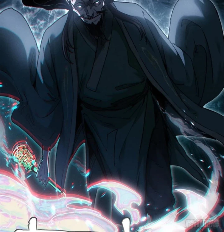 Đạo Quỷ Dị Tiên Chapter 22 - 24