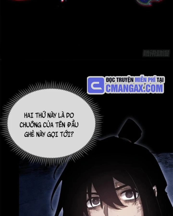 Đạo Quỷ Dị Tiên Chapter 22 - 26