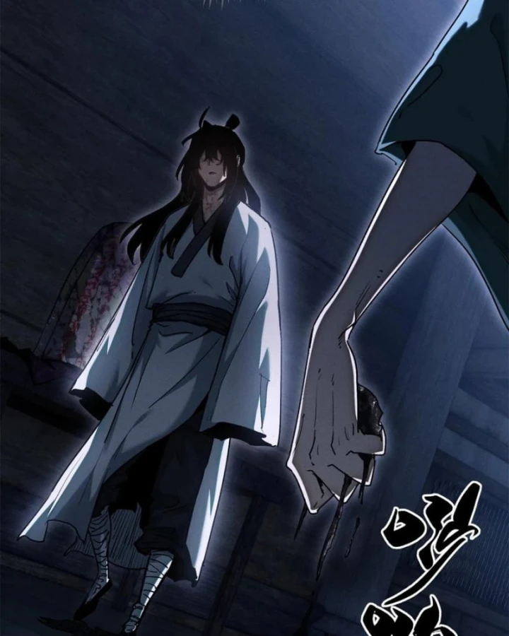 Đạo Quỷ Dị Tiên Chapter 22 - 28
