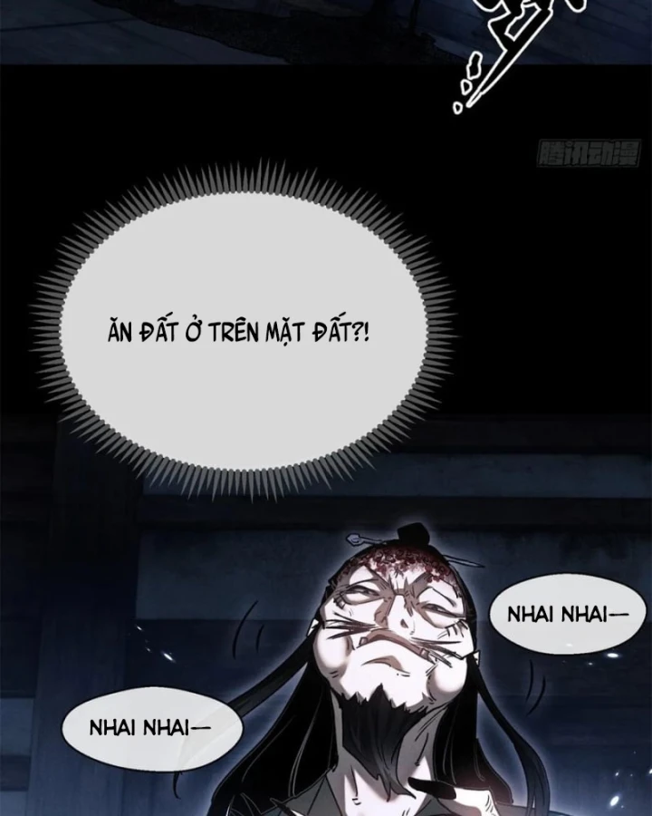 Đạo Quỷ Dị Tiên Chapter 22 - 29