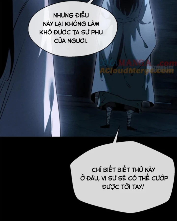 Đạo Quỷ Dị Tiên Chapter 22 - 35