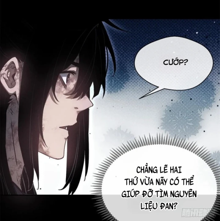 Đạo Quỷ Dị Tiên Chapter 22 - 36