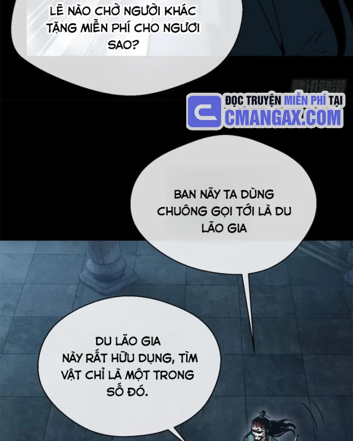 Đạo Quỷ Dị Tiên Chapter 22 - 38