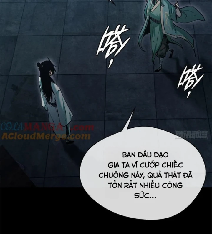 Đạo Quỷ Dị Tiên Chapter 22 - 39