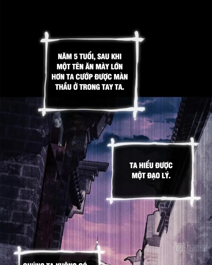 Đạo Quỷ Dị Tiên Chapter 22 - 40
