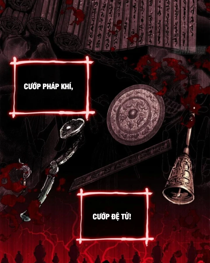 Đạo Quỷ Dị Tiên Chapter 22 - 45