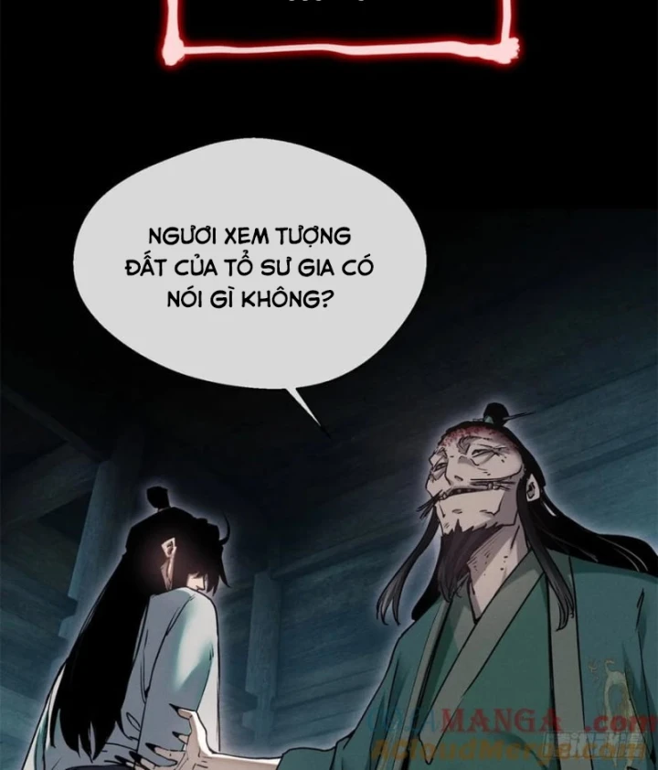 Đạo Quỷ Dị Tiên Chapter 22 - 47