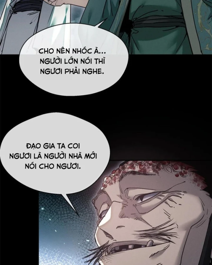 Đạo Quỷ Dị Tiên Chapter 22 - 48