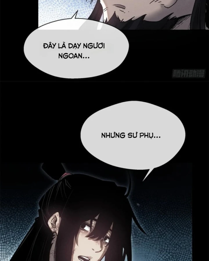 Đạo Quỷ Dị Tiên Chapter 22 - 49