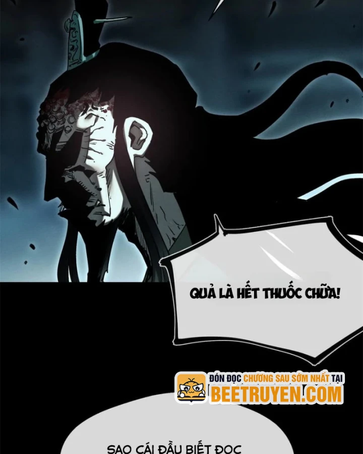 Đạo Quỷ Dị Tiên Chapter 22 - 51