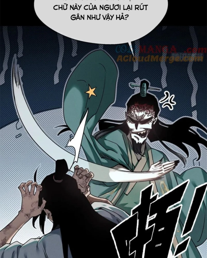 Đạo Quỷ Dị Tiên Chapter 22 - 52