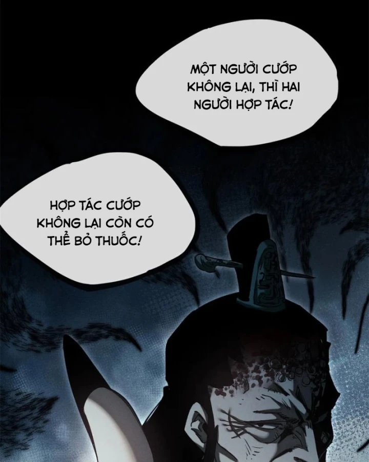 Đạo Quỷ Dị Tiên Chapter 22 - 54