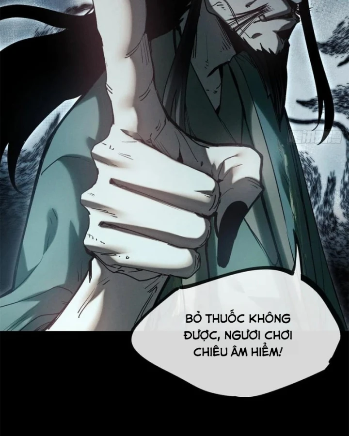 Đạo Quỷ Dị Tiên Chapter 22 - 55