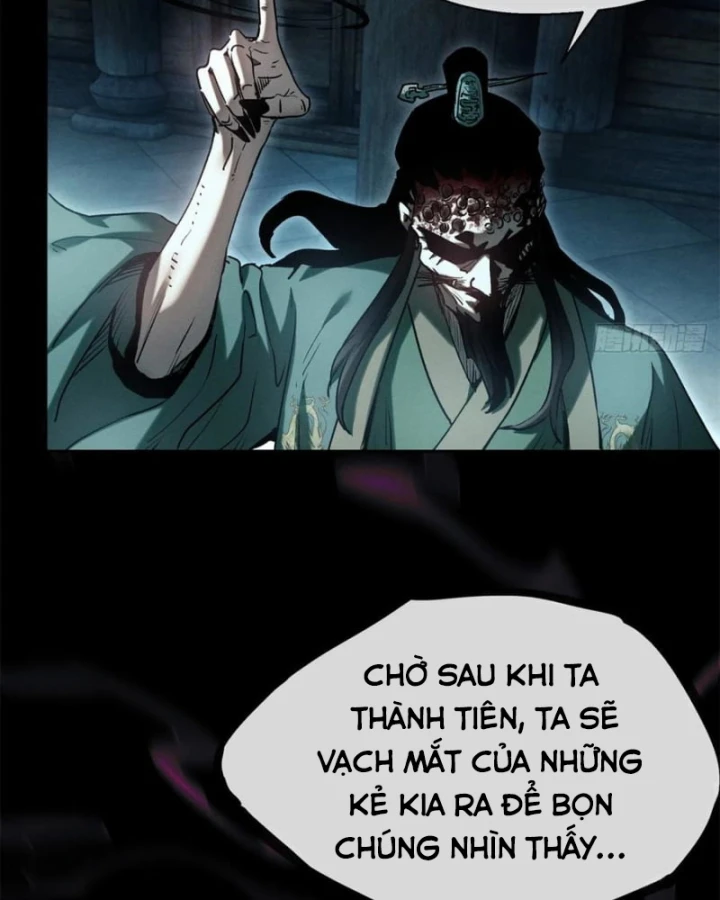 Đạo Quỷ Dị Tiên Chapter 22 - 58