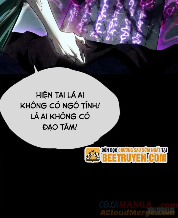 Đạo Quỷ Dị Tiên Chapter 22 - 60