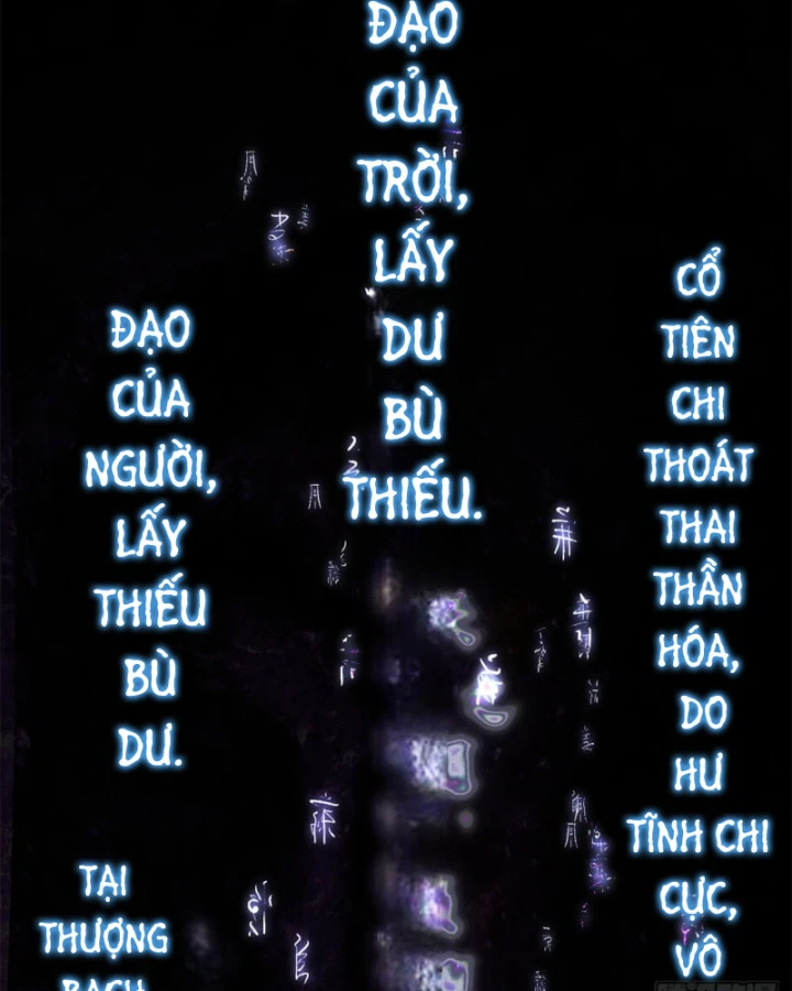Đạo Quỷ Dị Tiên Chapter 23 - 3