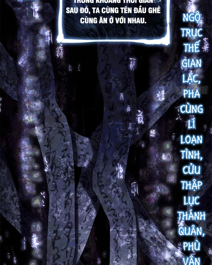 Đạo Quỷ Dị Tiên Chapter 23 - 5