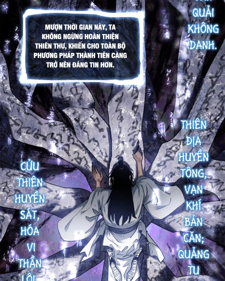 Đạo Quỷ Dị Tiên Chapter 23 - 6