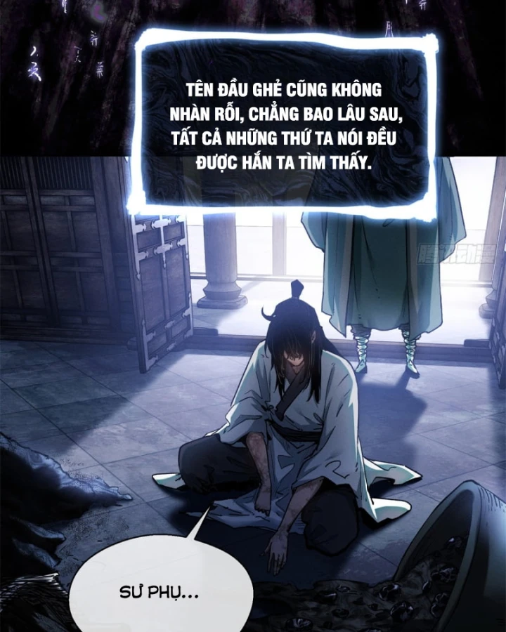 Đạo Quỷ Dị Tiên Chapter 23 - 8
