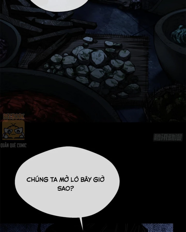 Đạo Quỷ Dị Tiên Chapter 23 - 9