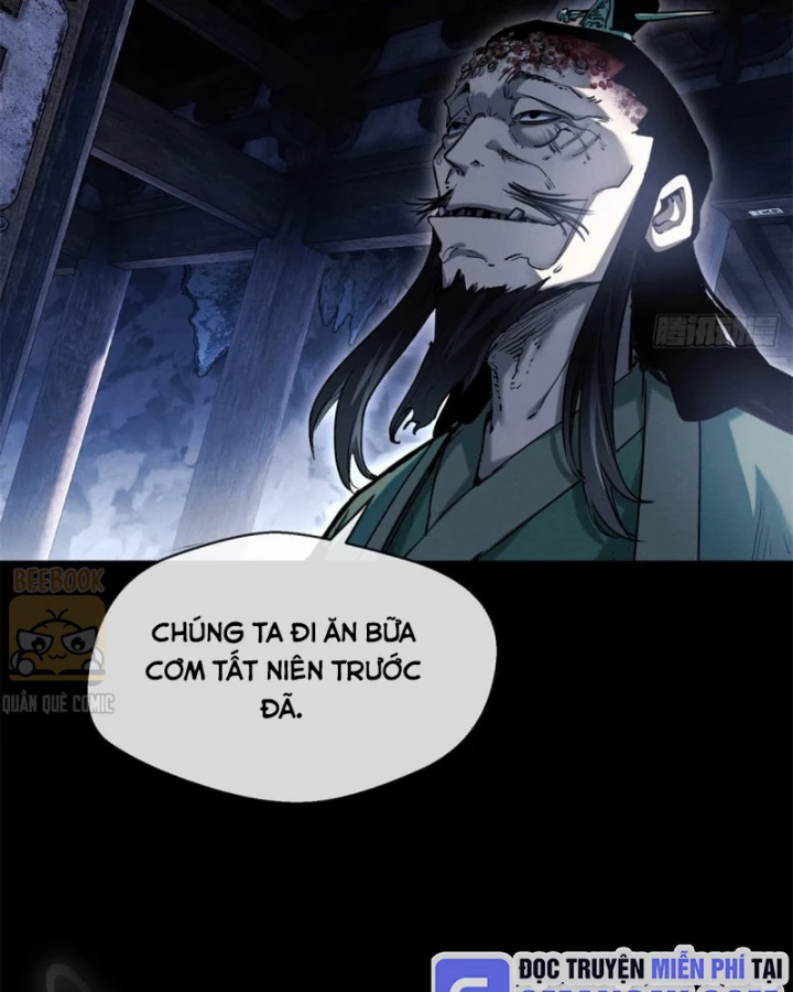 Đạo Quỷ Dị Tiên Chapter 23 - 13