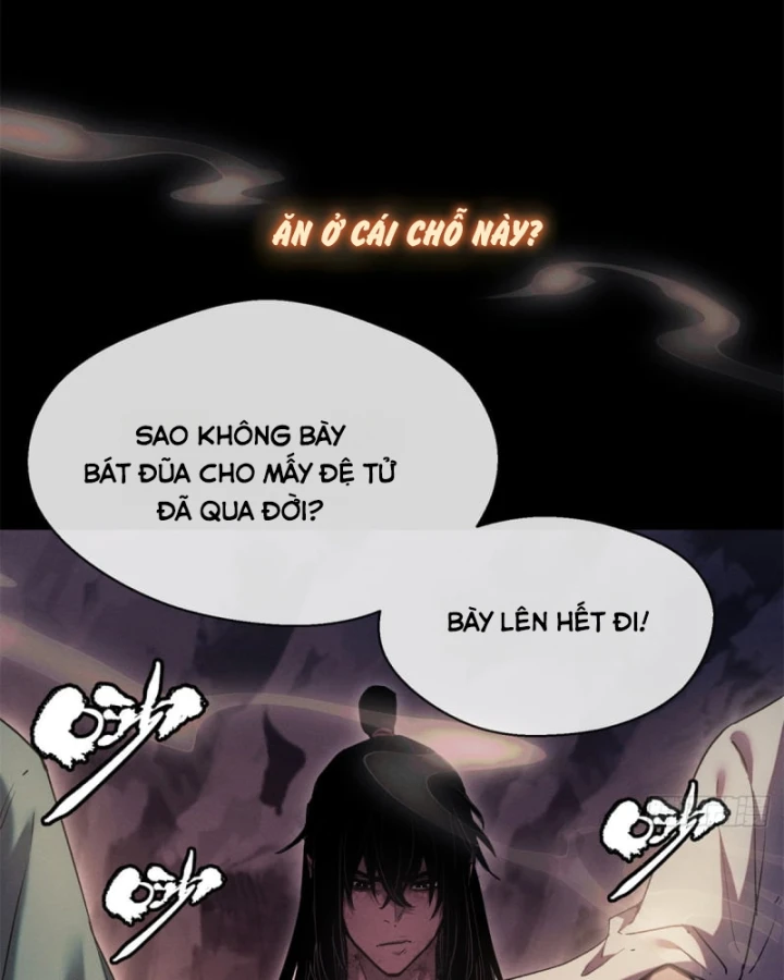 Đạo Quỷ Dị Tiên Chapter 23 - 16