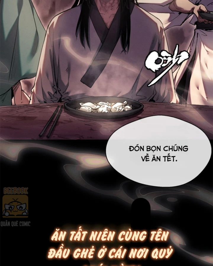 Đạo Quỷ Dị Tiên Chapter 23 - 17