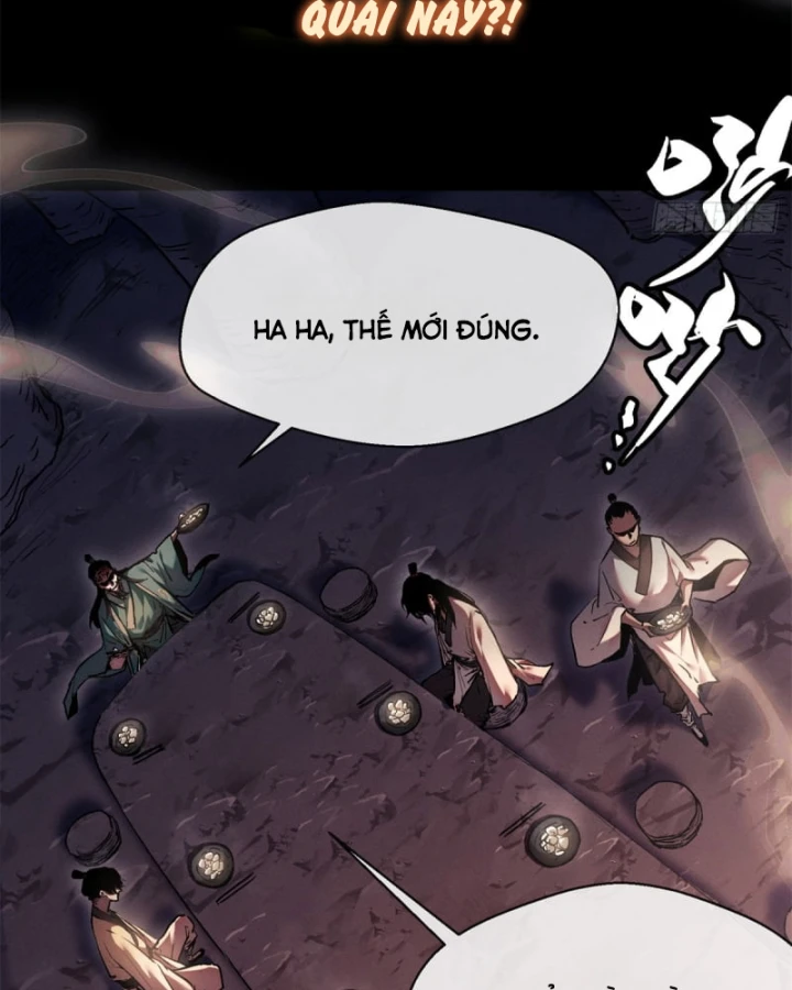 Đạo Quỷ Dị Tiên Chapter 23 - 18