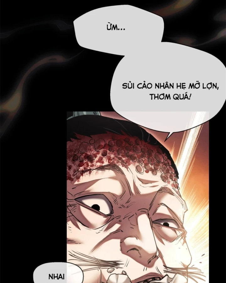 Đạo Quỷ Dị Tiên Chapter 23 - 20