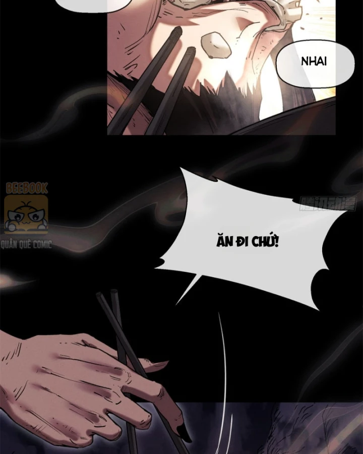 Đạo Quỷ Dị Tiên Chapter 23 - 21