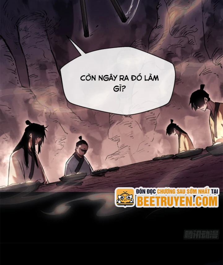 Đạo Quỷ Dị Tiên Chapter 23 - 22