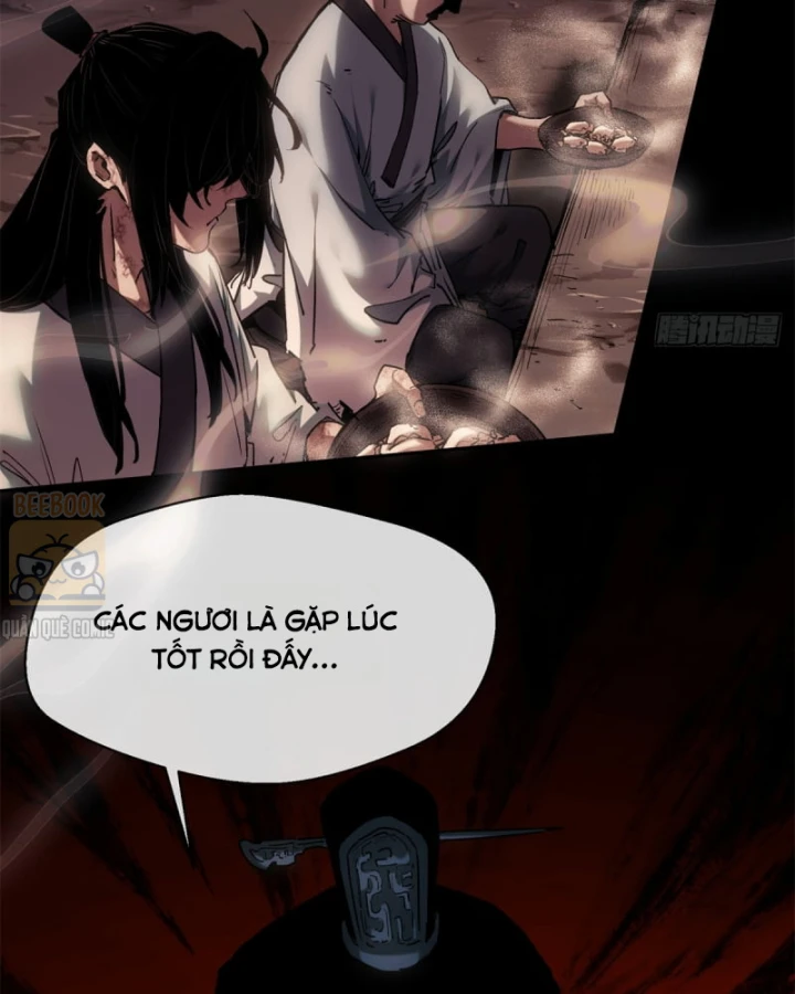 Đạo Quỷ Dị Tiên Chapter 23 - 24