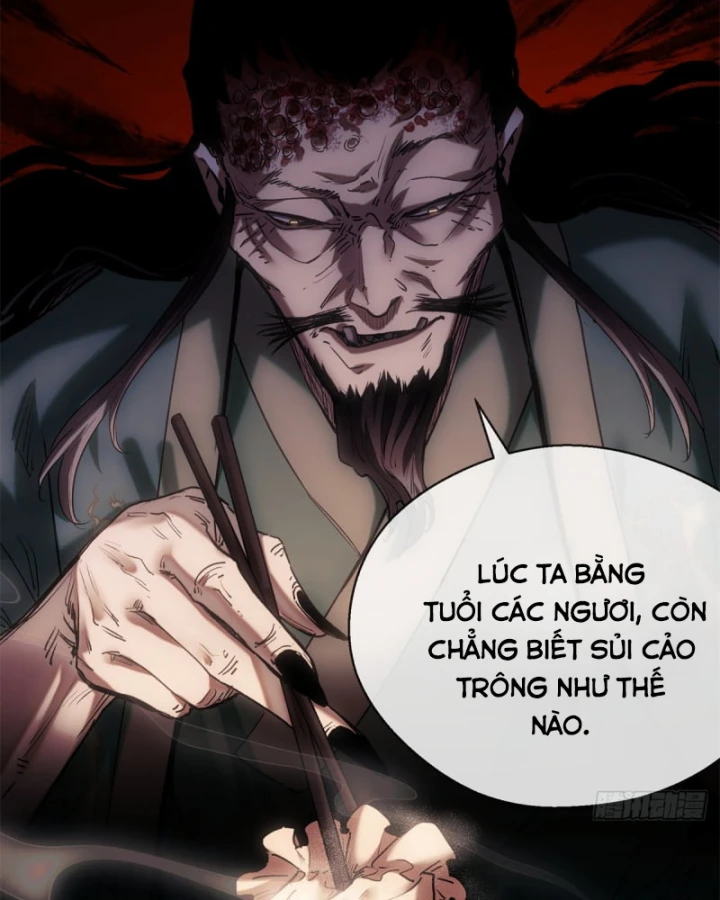 Đạo Quỷ Dị Tiên Chapter 23 - 25