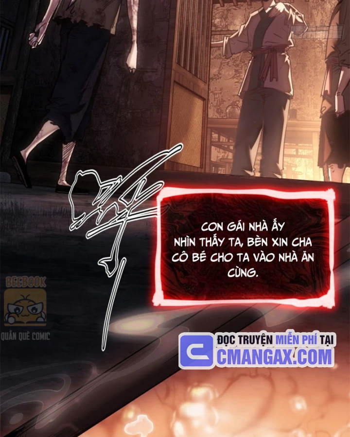 Đạo Quỷ Dị Tiên Chapter 23 - 28