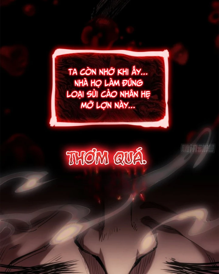Đạo Quỷ Dị Tiên Chapter 23 - 31