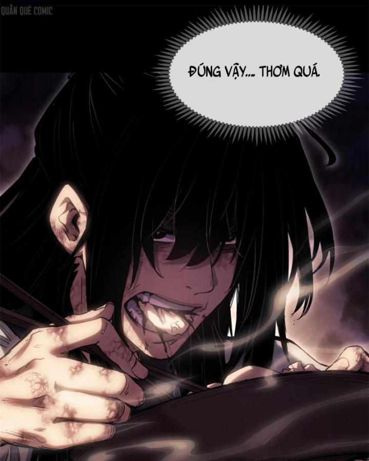 Đạo Quỷ Dị Tiên Chapter 23 - 33
