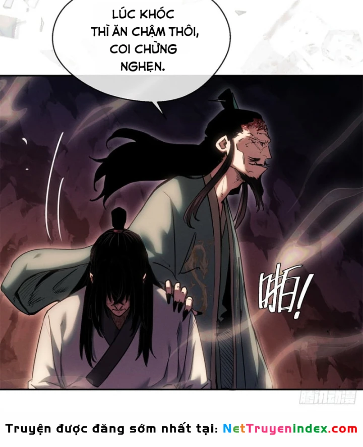 Đạo Quỷ Dị Tiên Chapter 23 - 41