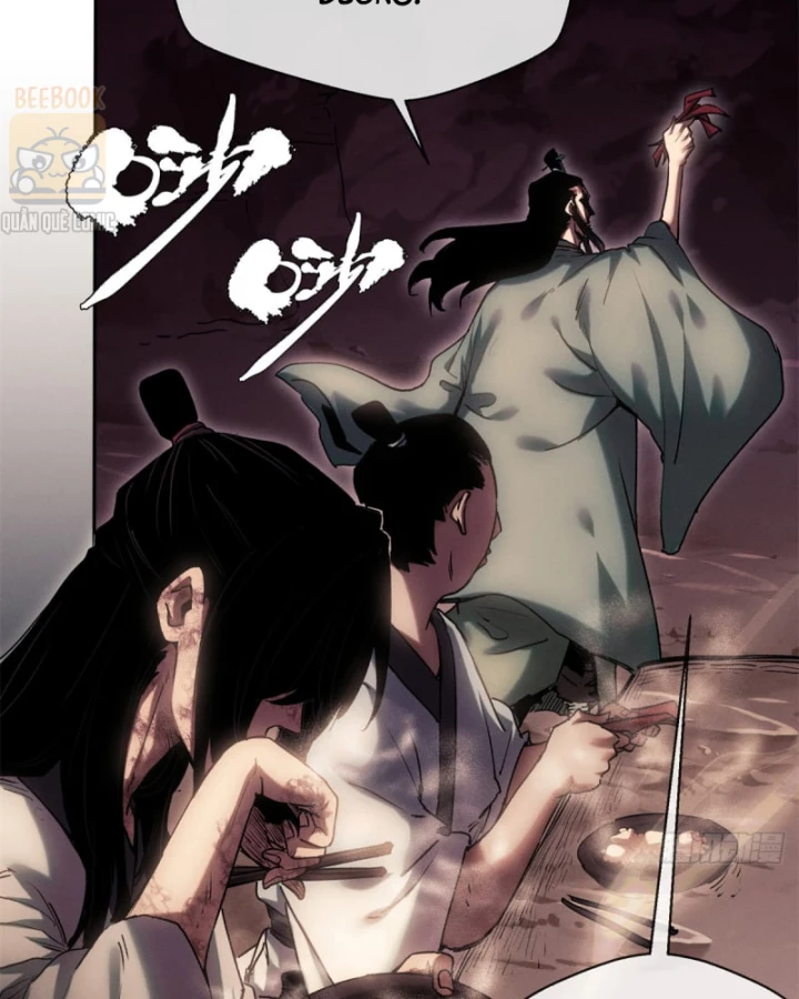 Đạo Quỷ Dị Tiên Chapter 23 - 44