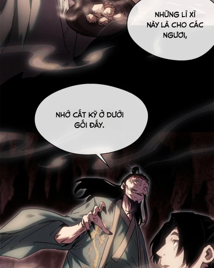 Đạo Quỷ Dị Tiên Chapter 23 - 45