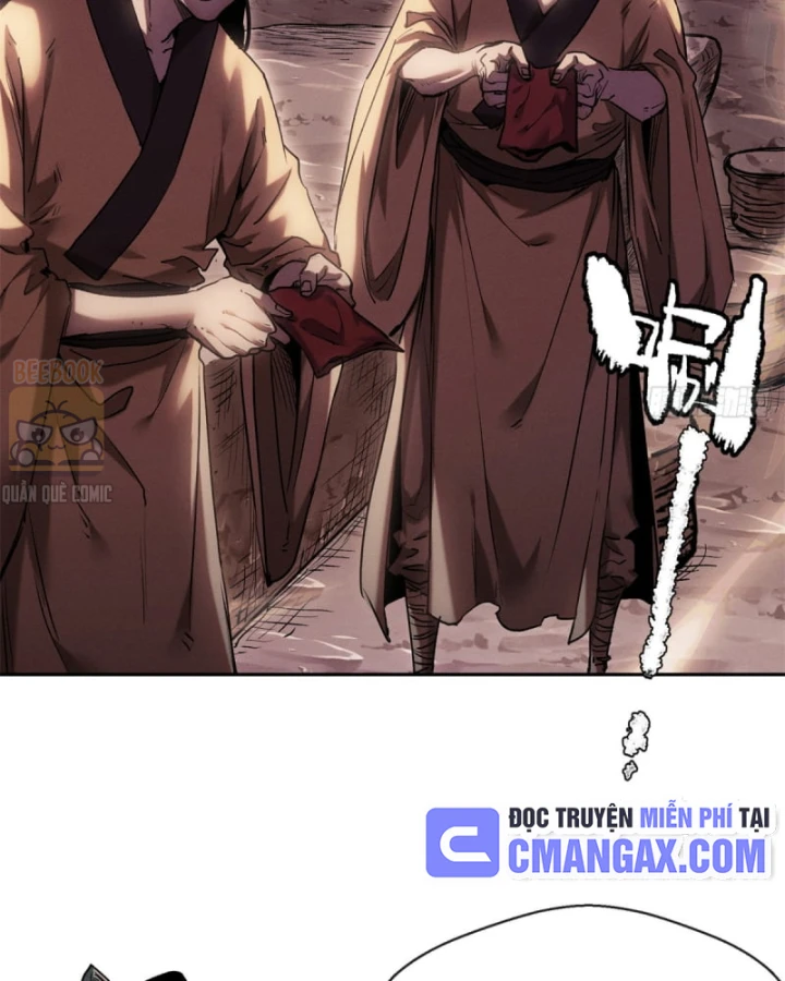 Đạo Quỷ Dị Tiên Chapter 23 - 48
