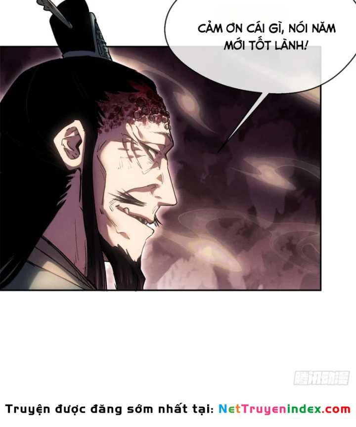 Đạo Quỷ Dị Tiên Chapter 23 - 49