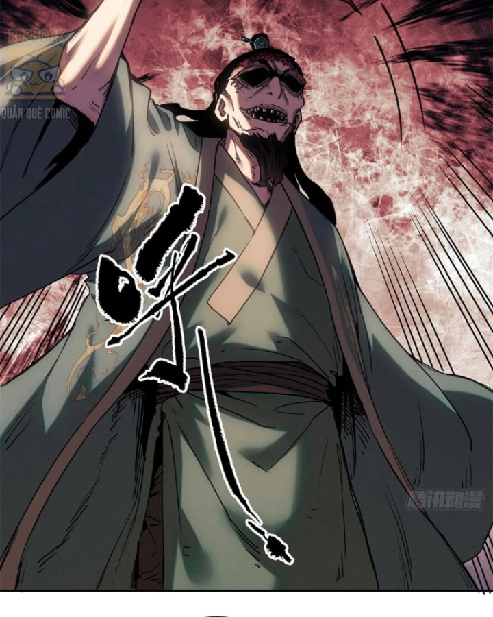 Đạo Quỷ Dị Tiên Chapter 23 - 52