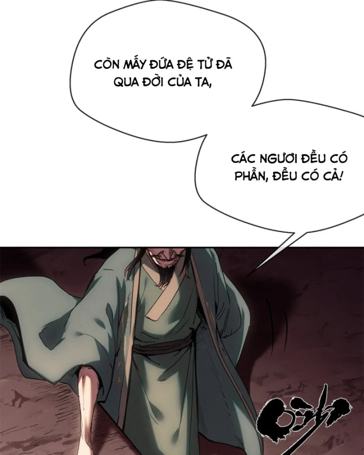 Đạo Quỷ Dị Tiên Chapter 23 - 53