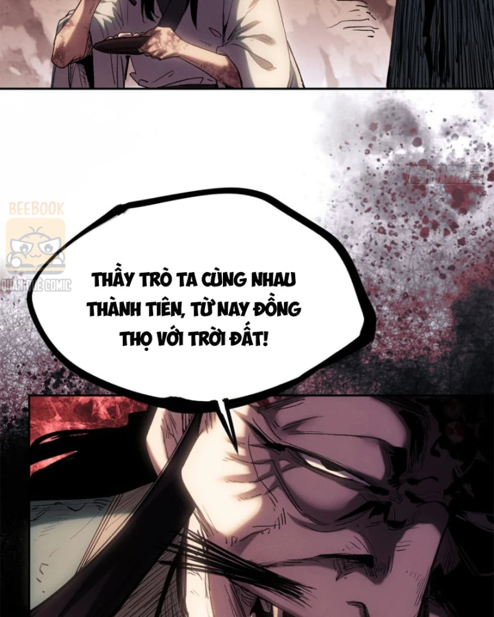 Đạo Quỷ Dị Tiên Chapter 23 - 56
